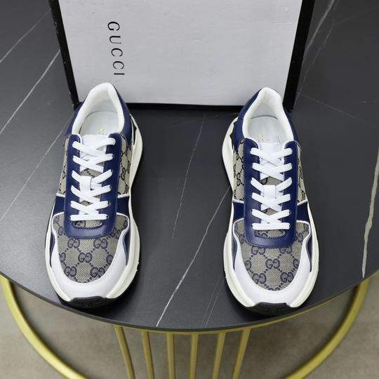 Picture of Gucci Shoes _SKUGuccisz38-46hnh070110394